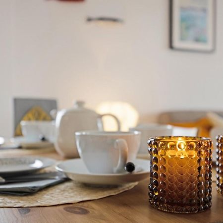 Apartament Casa Gaivota Portimão Zewnętrze zdjęcie