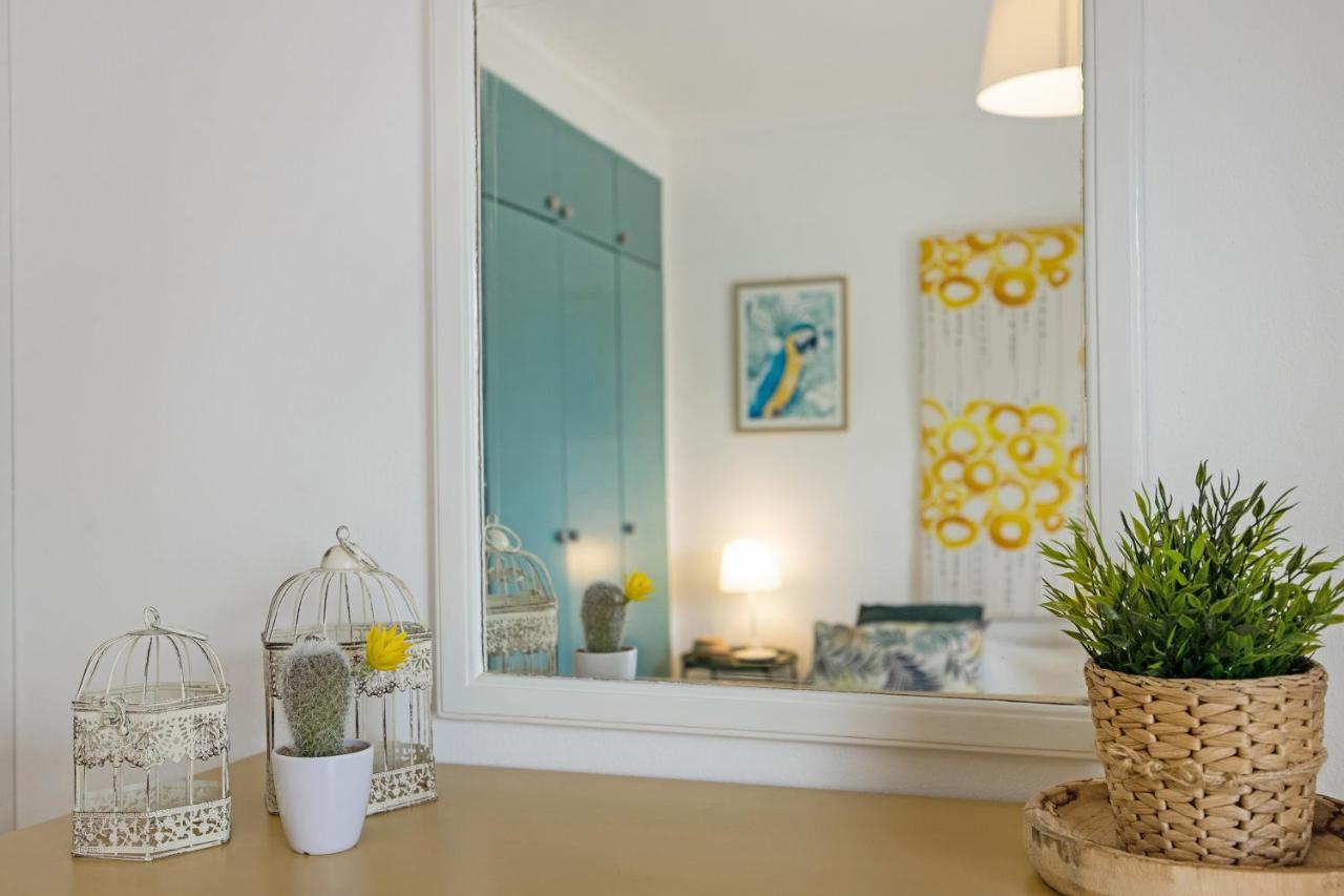 Apartament Casa Gaivota Portimão Zewnętrze zdjęcie