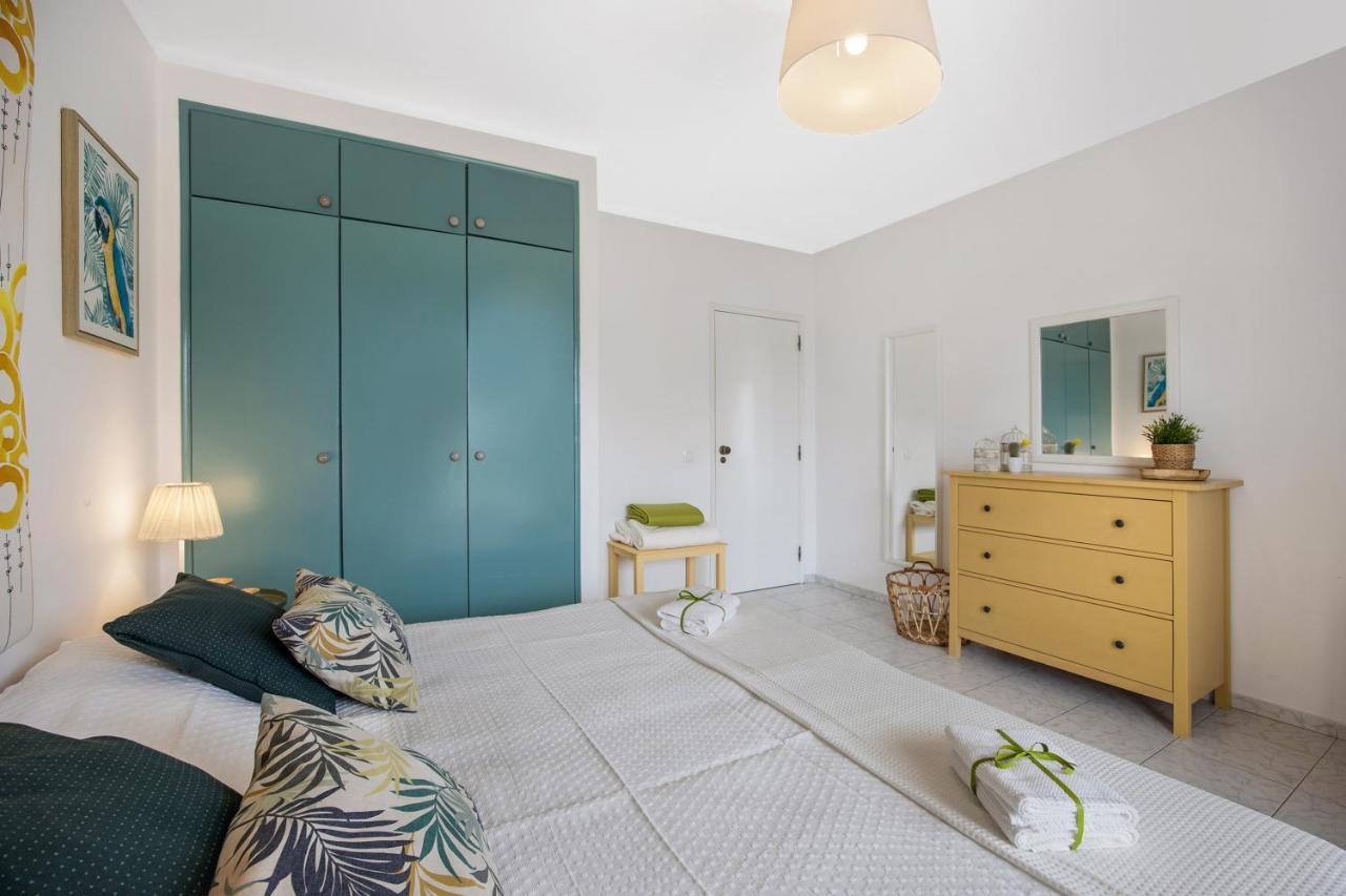 Apartament Casa Gaivota Portimão Zewnętrze zdjęcie