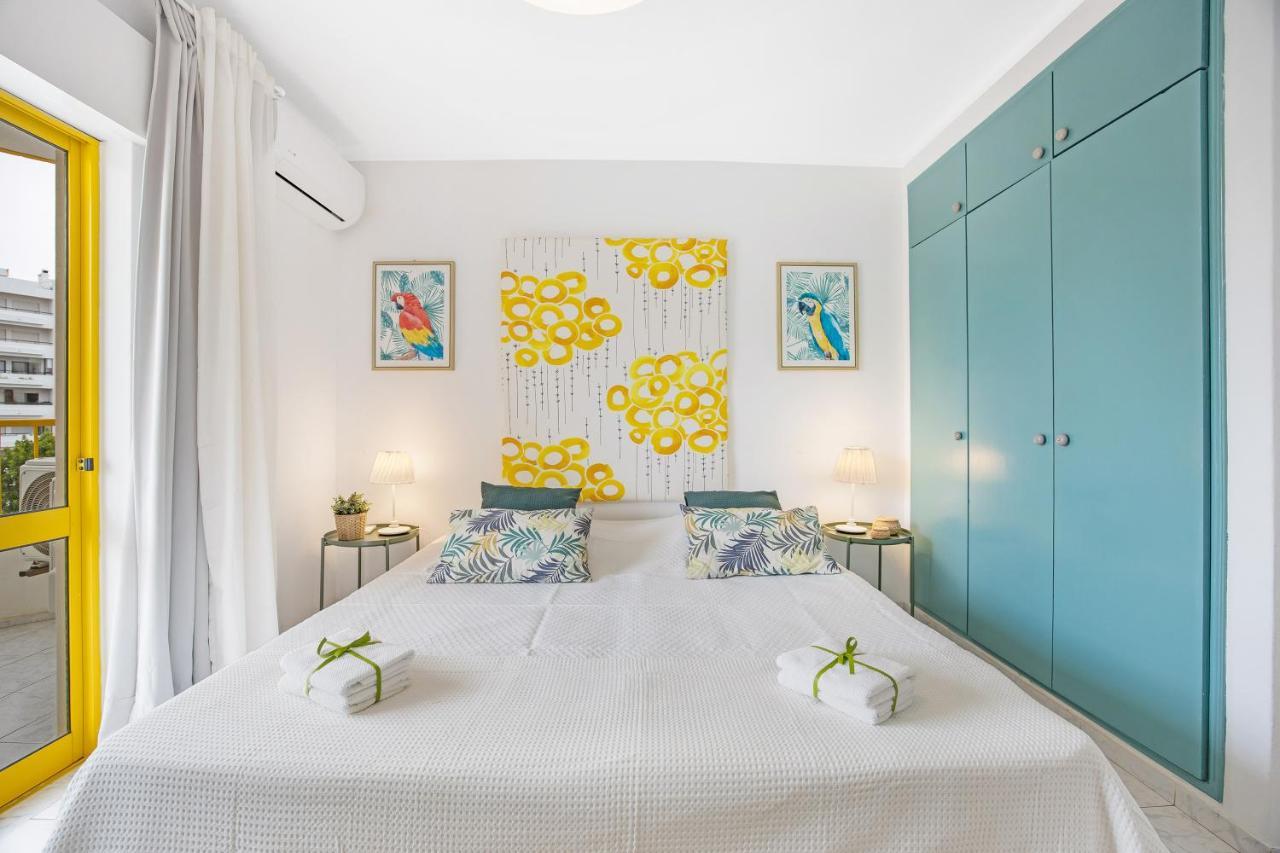 Apartament Casa Gaivota Portimão Zewnętrze zdjęcie