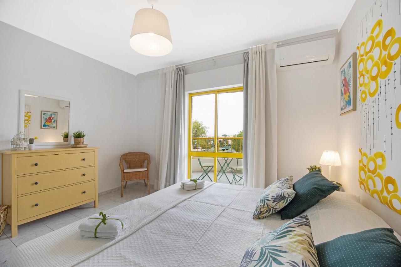 Apartament Casa Gaivota Portimão Zewnętrze zdjęcie