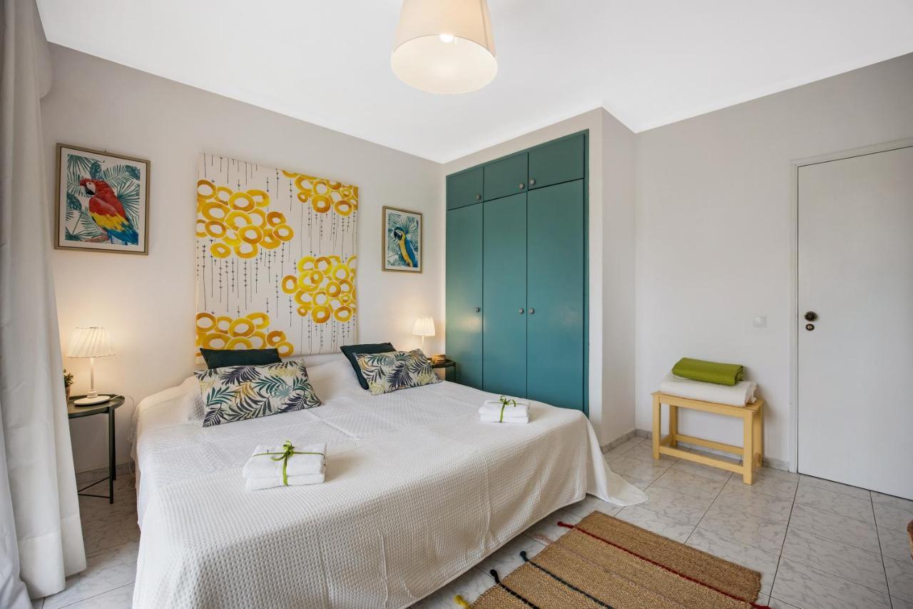 Apartament Casa Gaivota Portimão Zewnętrze zdjęcie