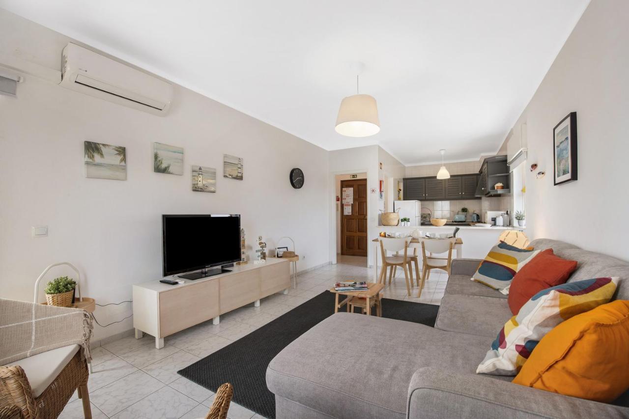 Apartament Casa Gaivota Portimão Zewnętrze zdjęcie