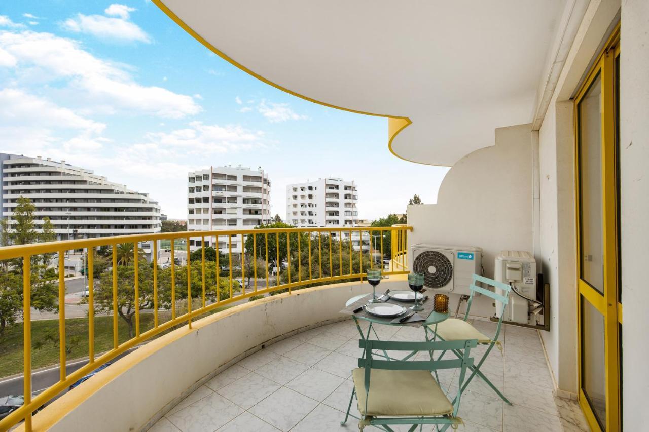 Apartament Casa Gaivota Portimão Zewnętrze zdjęcie