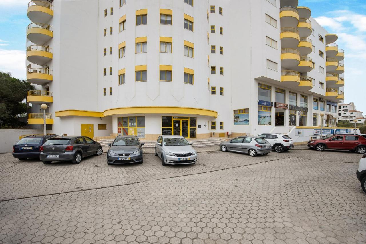 Apartament Casa Gaivota Portimão Zewnętrze zdjęcie