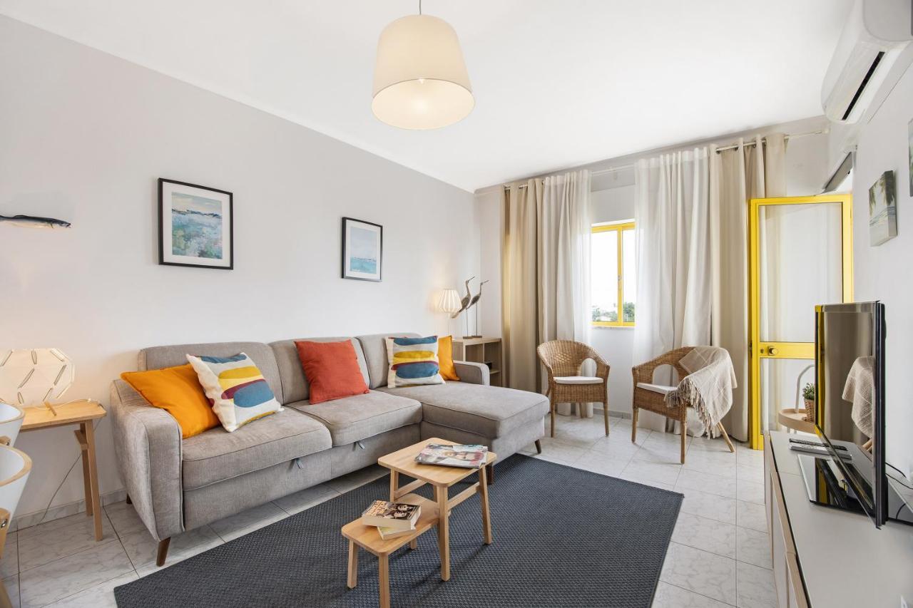 Apartament Casa Gaivota Portimão Zewnętrze zdjęcie