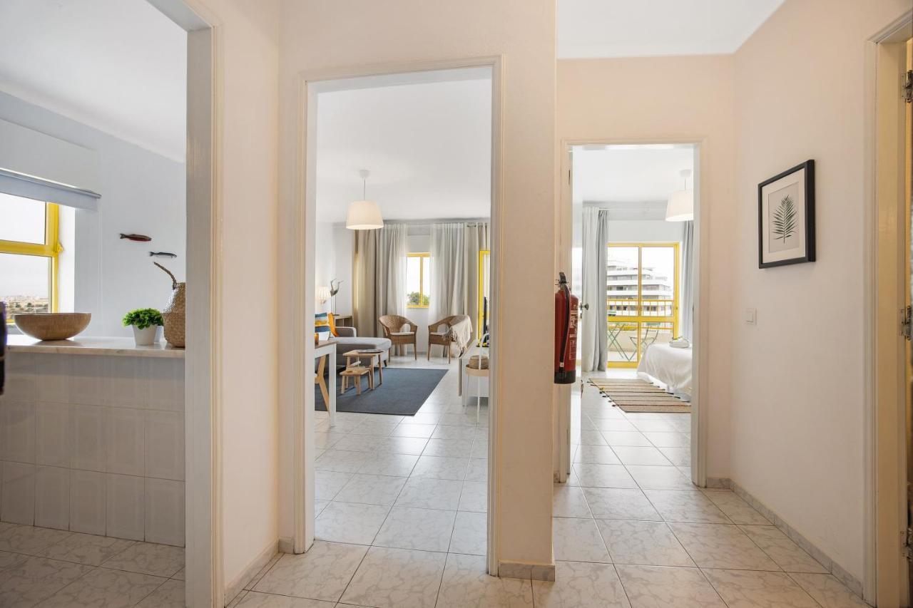 Apartament Casa Gaivota Portimão Zewnętrze zdjęcie