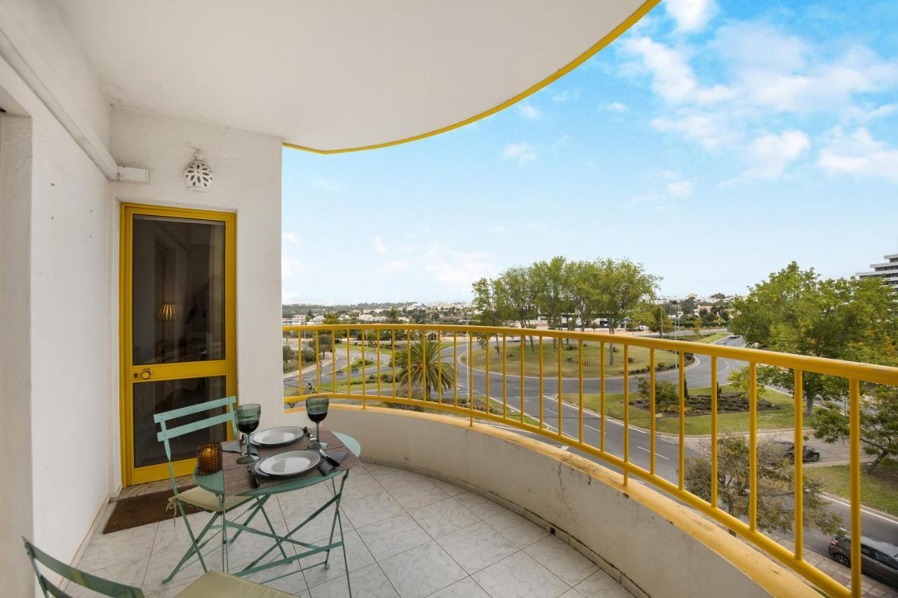 Apartament Casa Gaivota Portimão Zewnętrze zdjęcie
