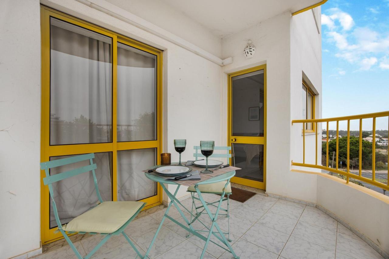 Apartament Casa Gaivota Portimão Zewnętrze zdjęcie