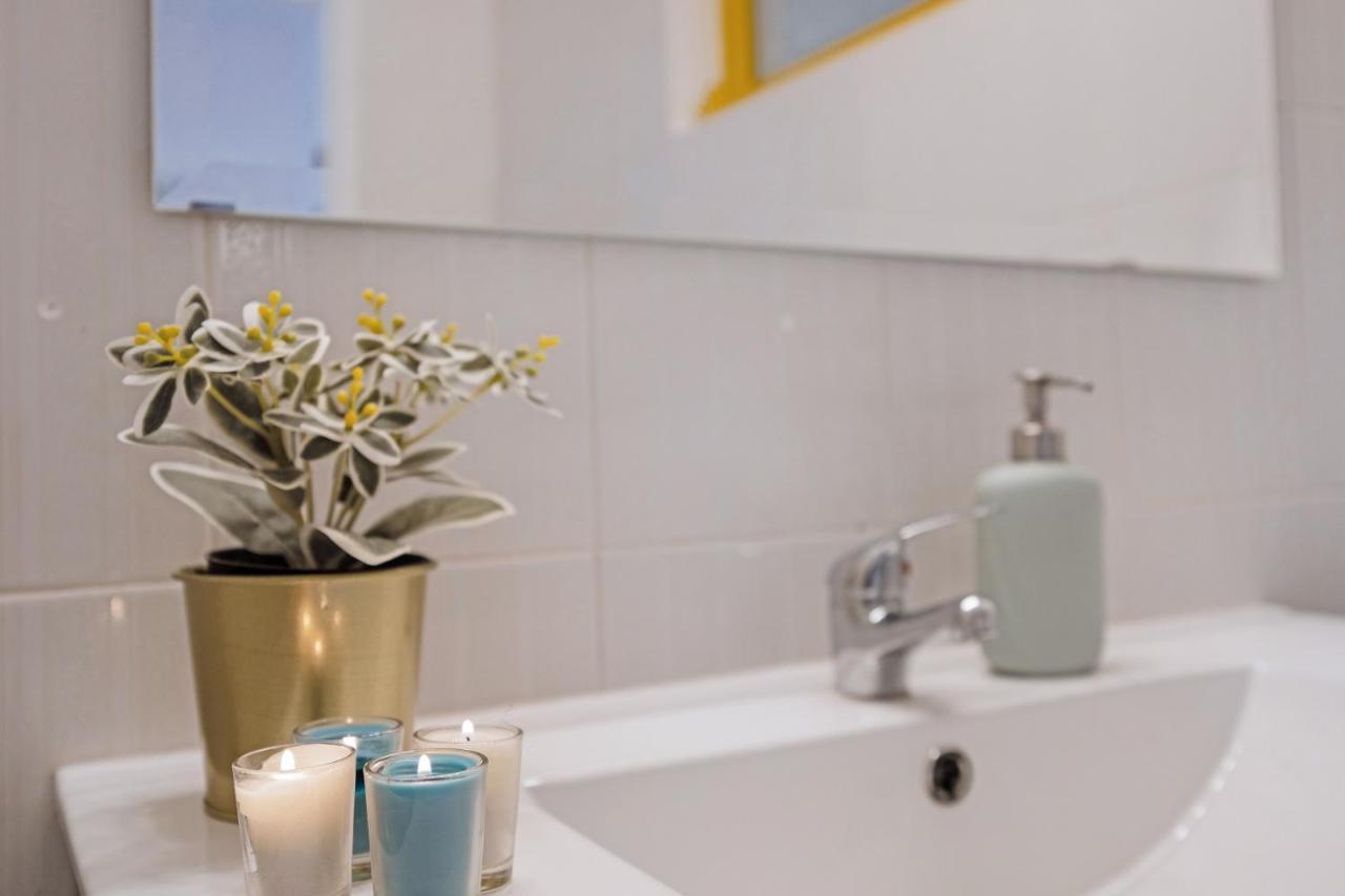 Apartament Casa Gaivota Portimão Zewnętrze zdjęcie