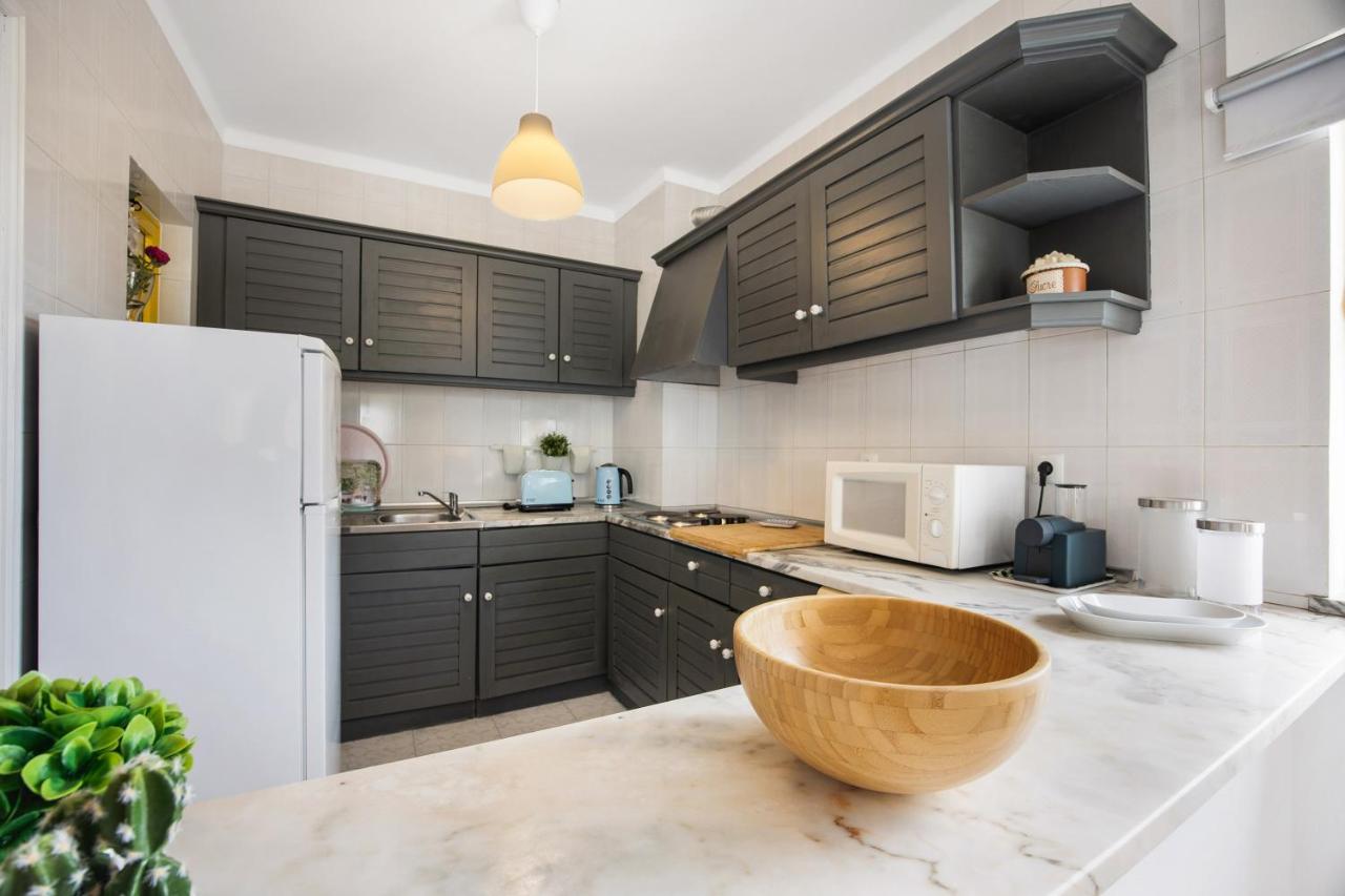 Apartament Casa Gaivota Portimão Zewnętrze zdjęcie
