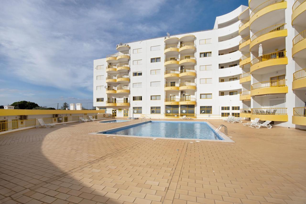 Apartament Casa Gaivota Portimão Zewnętrze zdjęcie