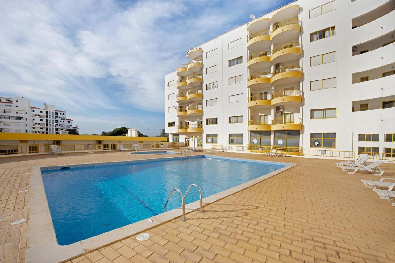 Apartament Casa Gaivota Portimão Zewnętrze zdjęcie
