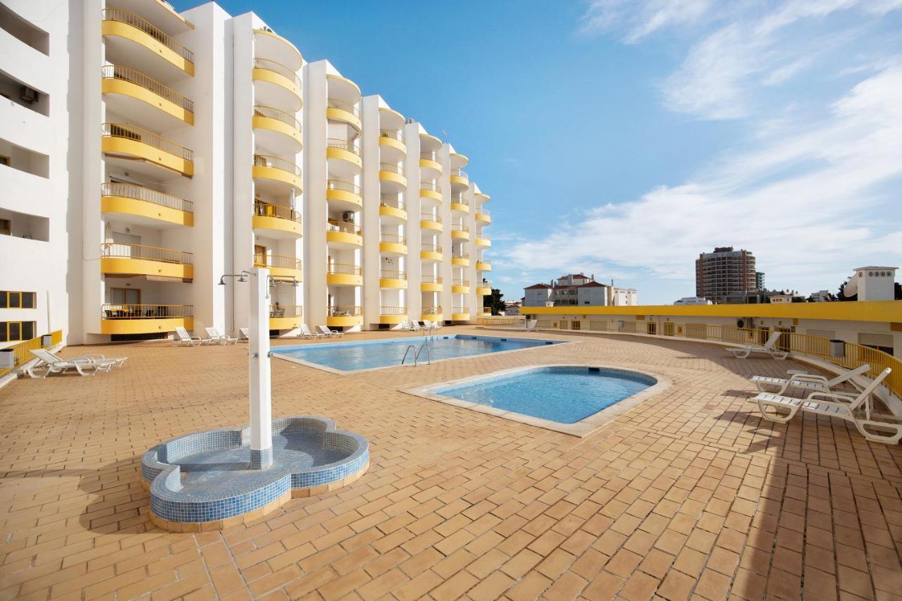 Apartament Casa Gaivota Portimão Zewnętrze zdjęcie